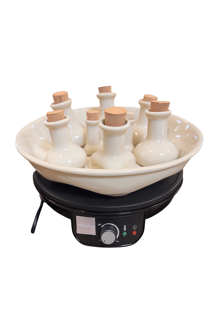 Collection Corps AKWATERRA