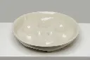 Plat Céramique Corps (sans tampons)