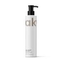Huile massage exfoliante