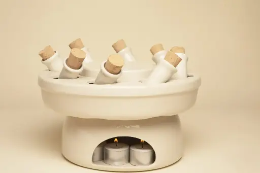 Collection Visage AKWATERRA