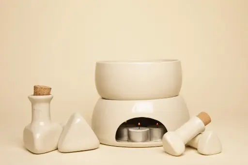 Collection Tonifiante AKWATERRA